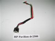       HP Pavilion dv2000, dv2500. 
. .